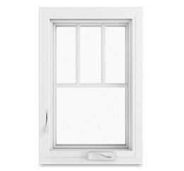 Cottage One High Replacement Window