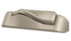 Satin Taupe Glider Replacement Window Hardware